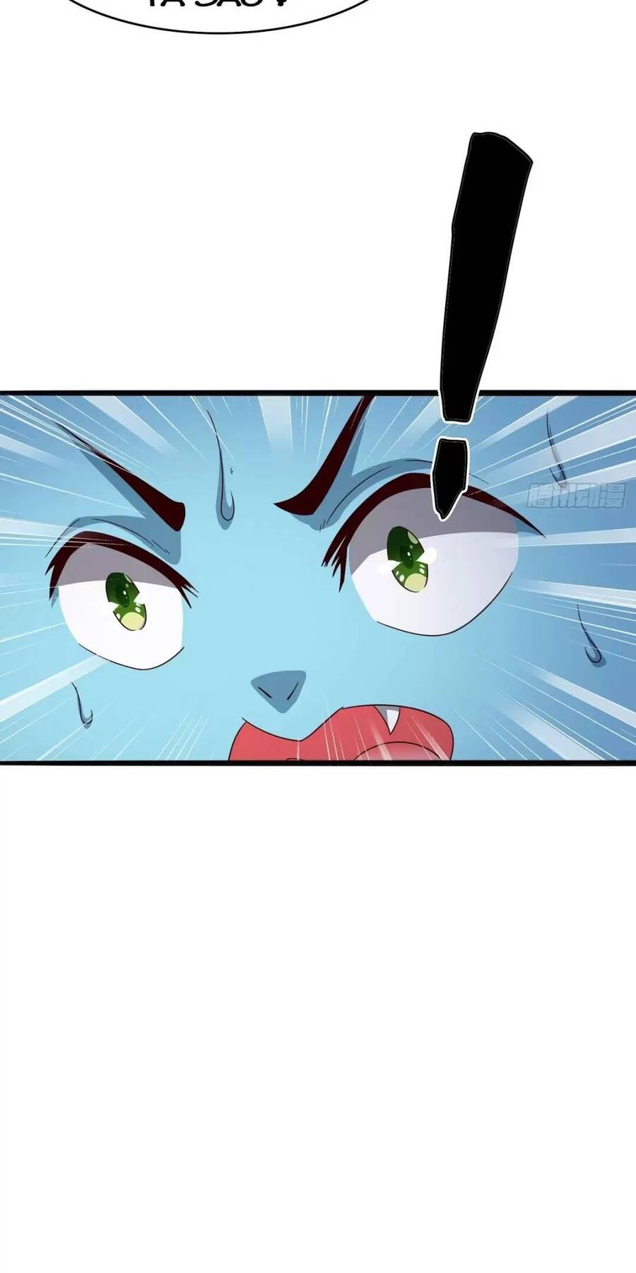 Trời Má ! Ta Chuyển Sinh Thành Rùa ! Chap 5 - Next Chap 6