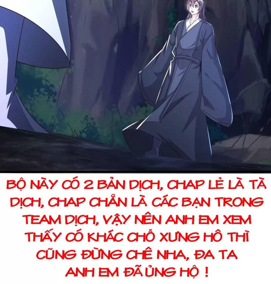 Trời Má ! Ta Chuyển Sinh Thành Rùa ! Chap 5 - Next Chap 6