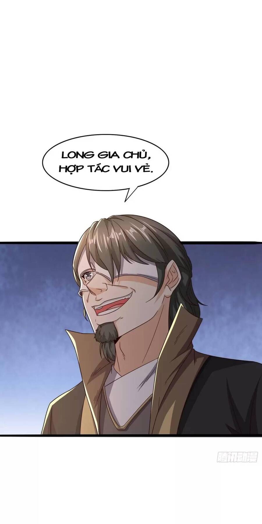 Trời Má ! Ta Chuyển Sinh Thành Rùa ! Chap 5 - Next Chap 6