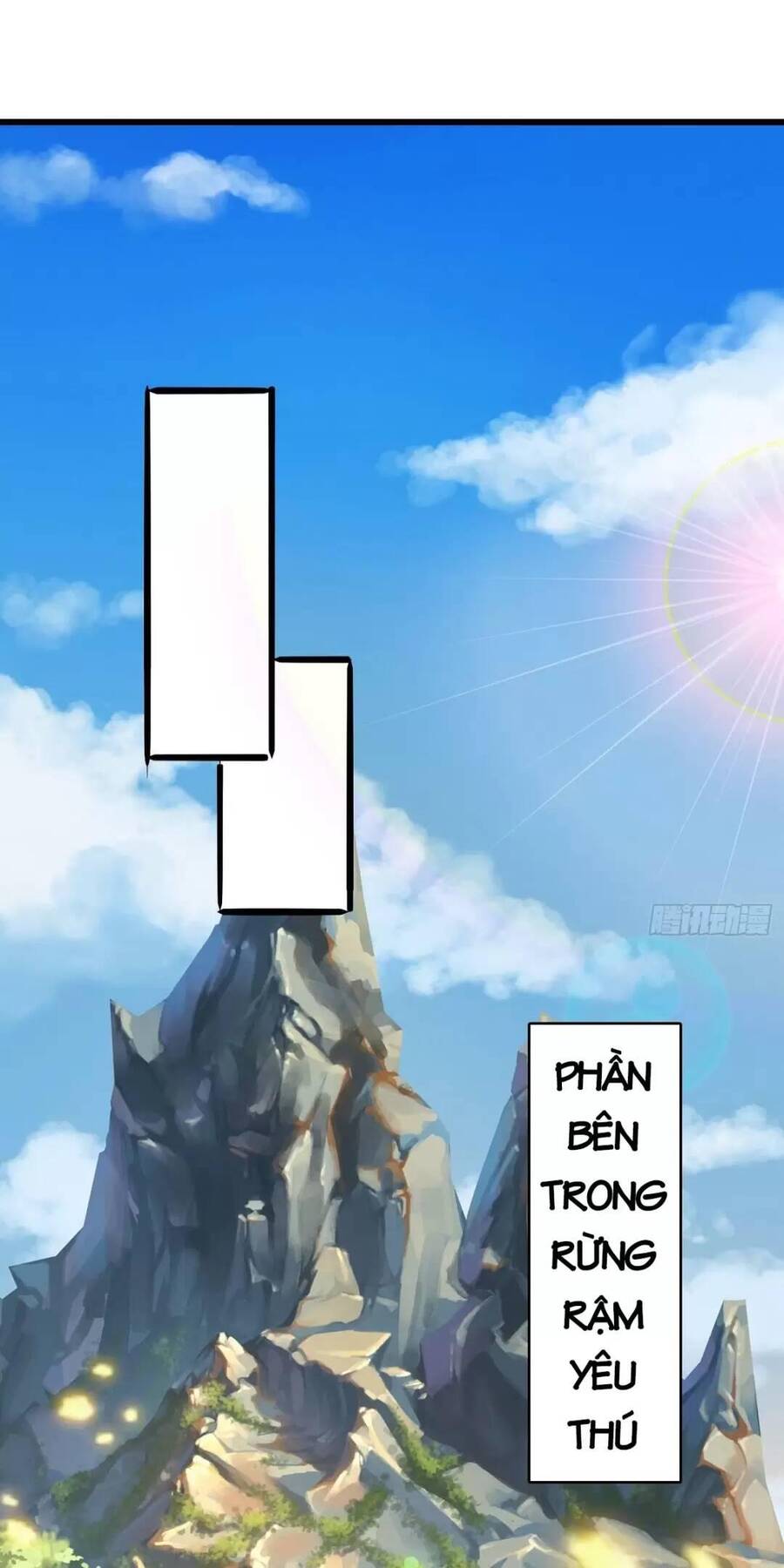 Trời Má ! Ta Chuyển Sinh Thành Rùa ! Chap 5 - Next Chap 6