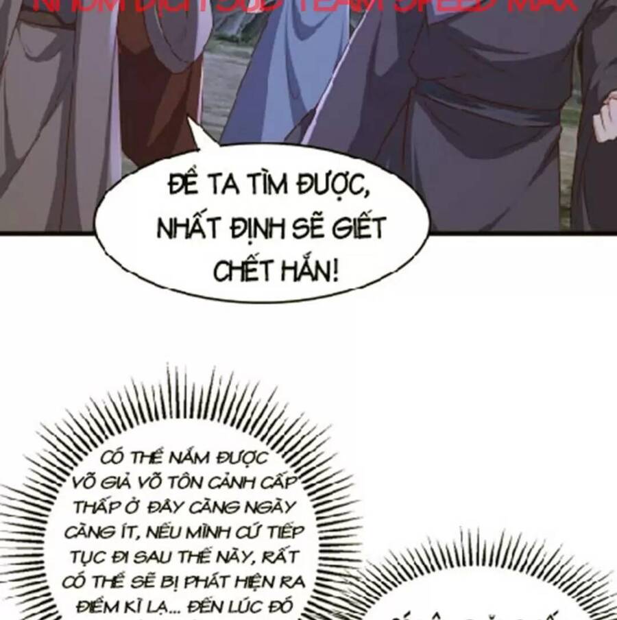 Trời Má ! Ta Chuyển Sinh Thành Rùa ! Chap 50 - Next Chap 51