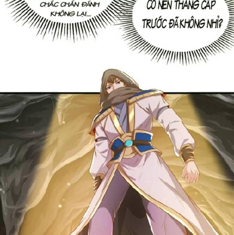 Trời Má ! Ta Chuyển Sinh Thành Rùa ! Chap 50 - Next Chap 51