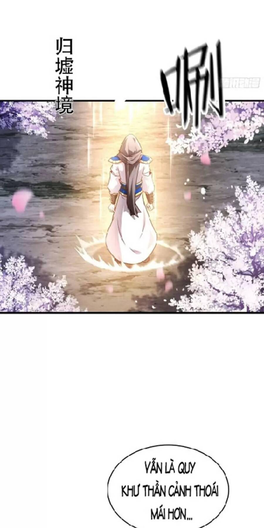 Trời Má ! Ta Chuyển Sinh Thành Rùa ! Chap 50 - Next Chap 51