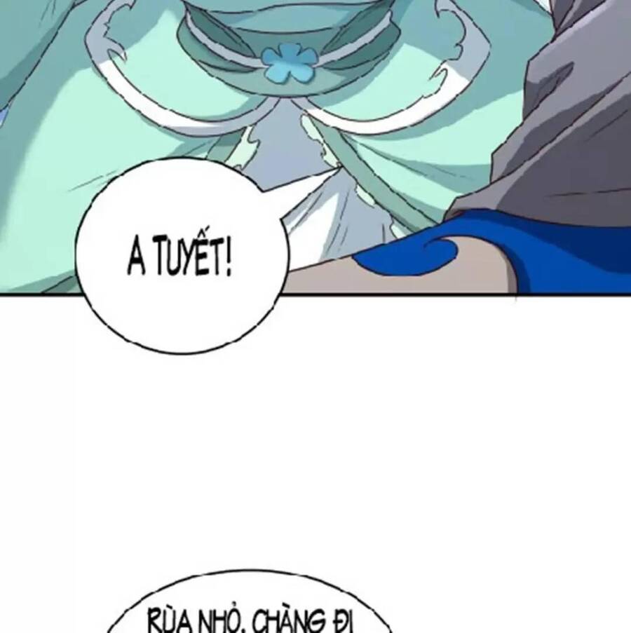 Trời Má ! Ta Chuyển Sinh Thành Rùa ! Chap 50 - Next Chap 51