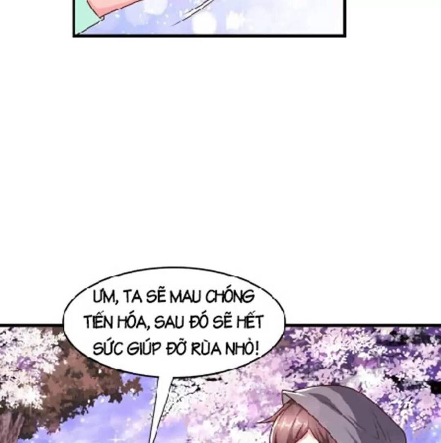 Trời Má ! Ta Chuyển Sinh Thành Rùa ! Chap 50 - Next Chap 51