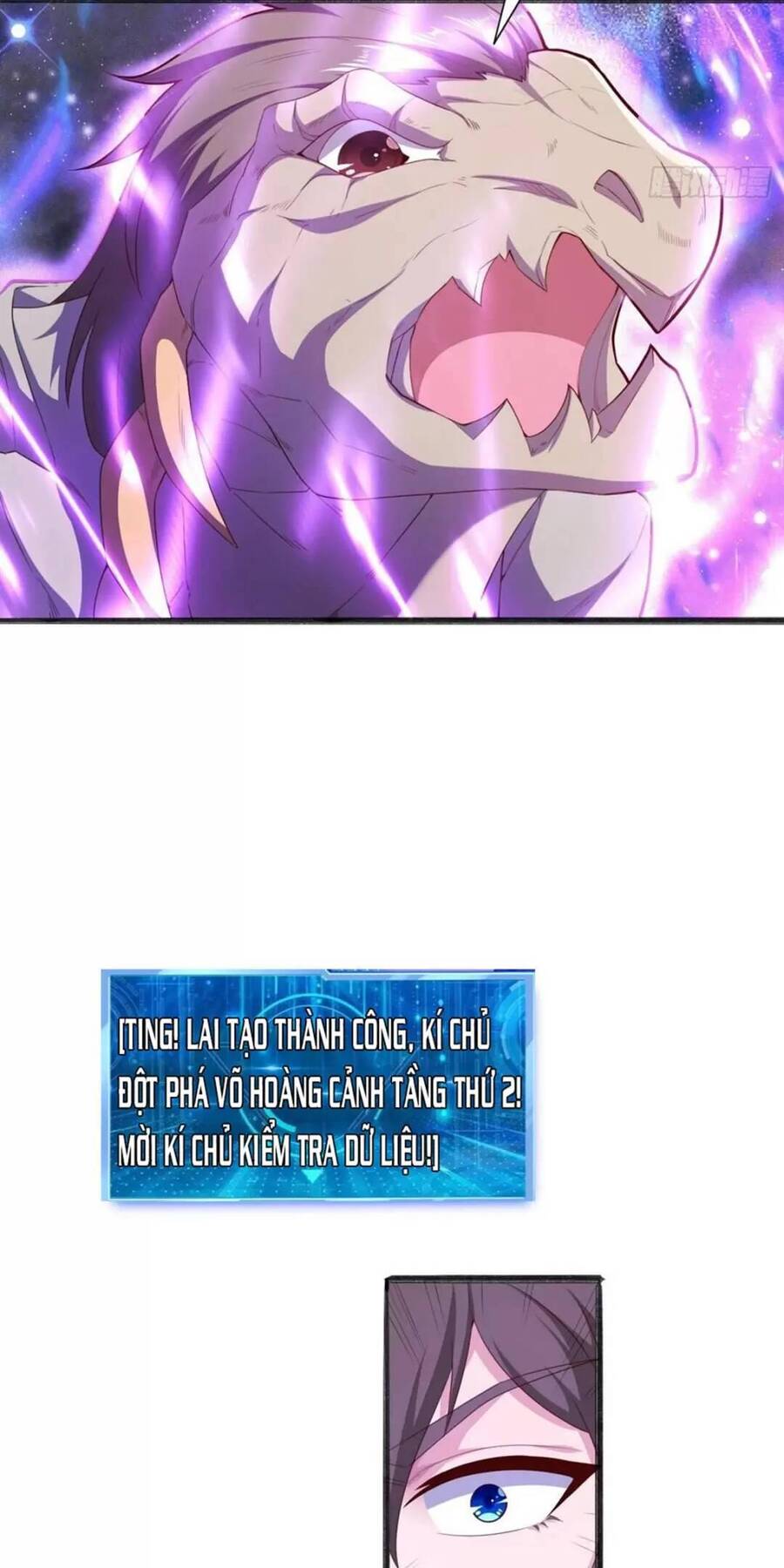 Trời Má ! Ta Chuyển Sinh Thành Rùa ! Chap 50 - Next Chap 51
