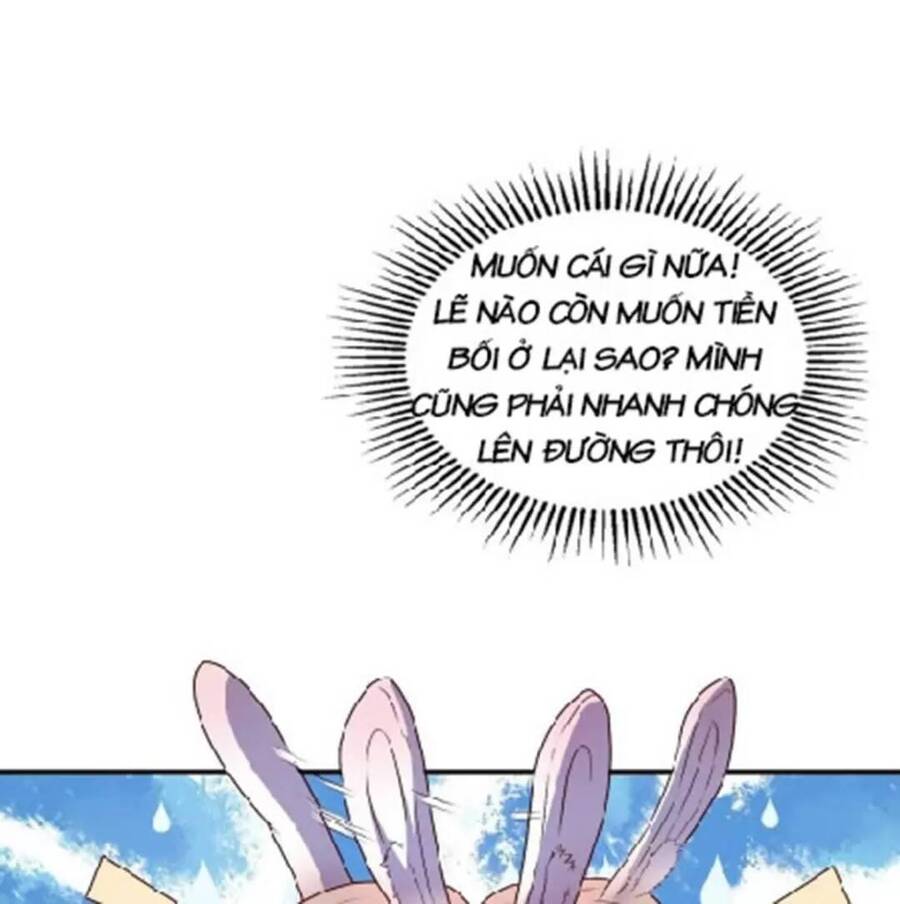 Trời Má ! Ta Chuyển Sinh Thành Rùa ! Chap 50 - Next Chap 51