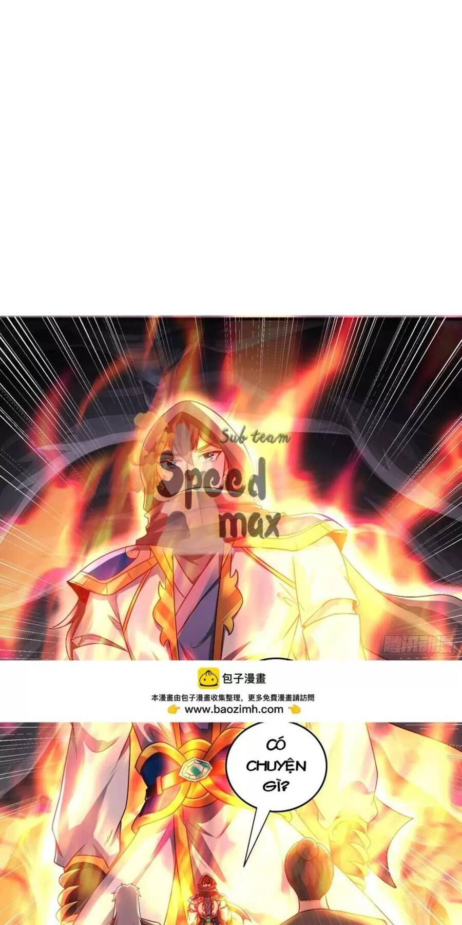 Trời Má ! Ta Chuyển Sinh Thành Rùa ! Chap 51 - Next Chap 52