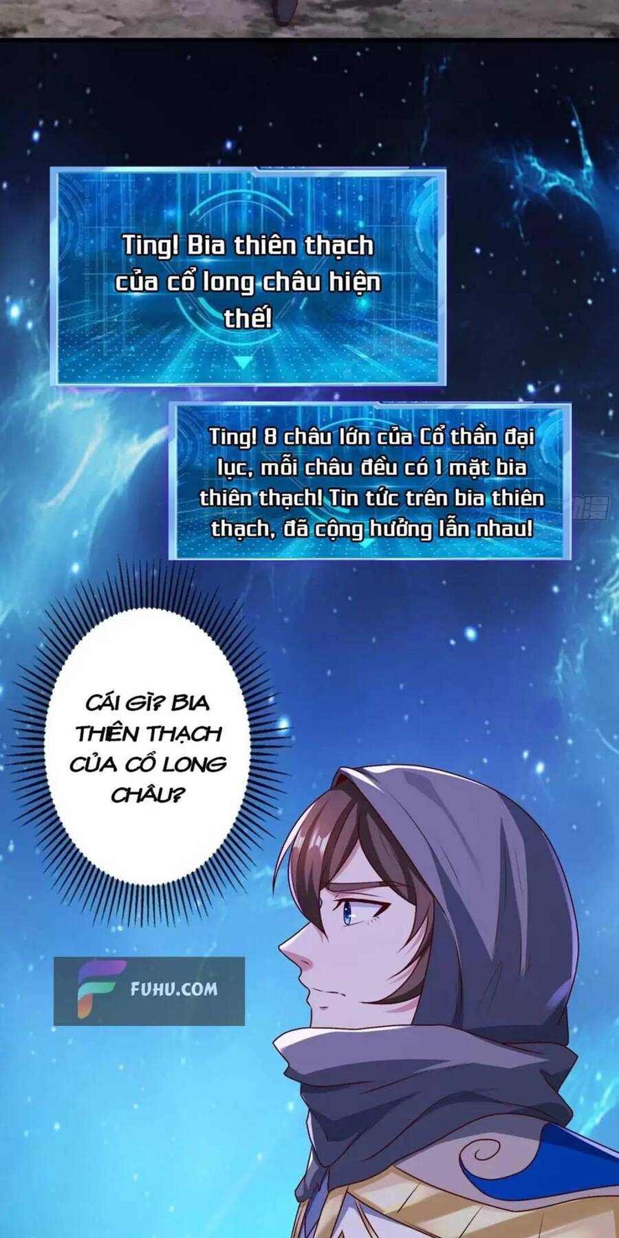 Trời Má ! Ta Chuyển Sinh Thành Rùa ! Chap 51 - Next Chap 52