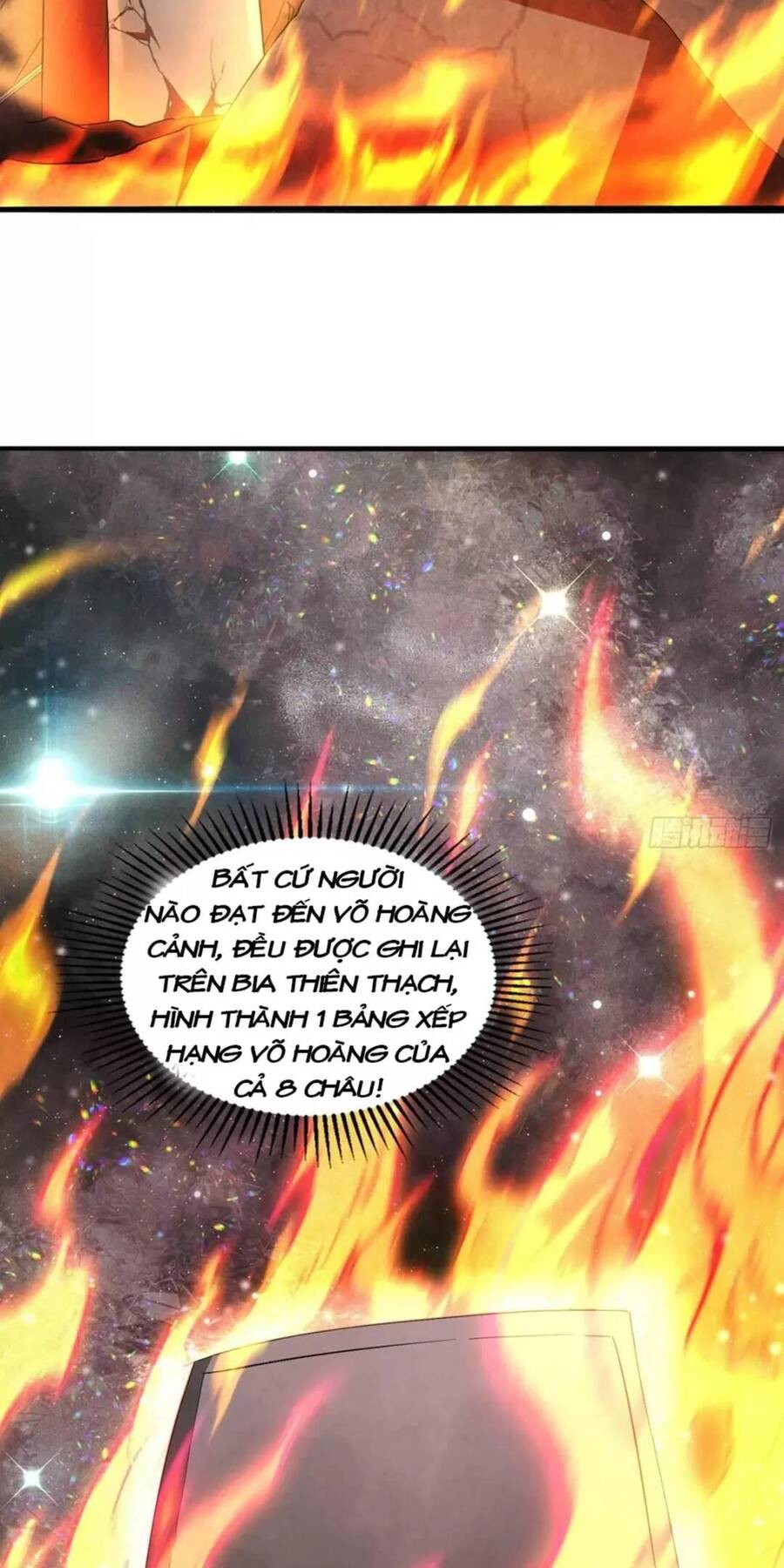 Trời Má ! Ta Chuyển Sinh Thành Rùa ! Chap 51 - Next Chap 52