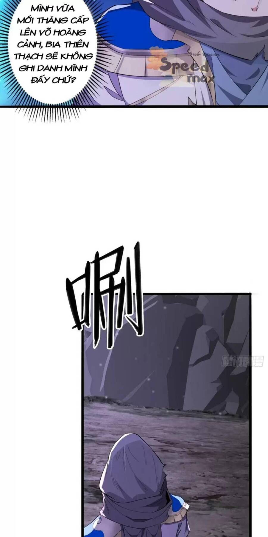 Trời Má ! Ta Chuyển Sinh Thành Rùa ! Chap 51 - Next Chap 52