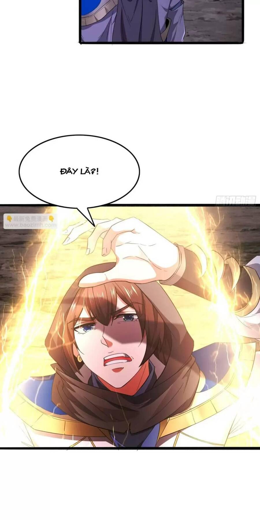 Trời Má ! Ta Chuyển Sinh Thành Rùa ! Chap 51 - Next Chap 52