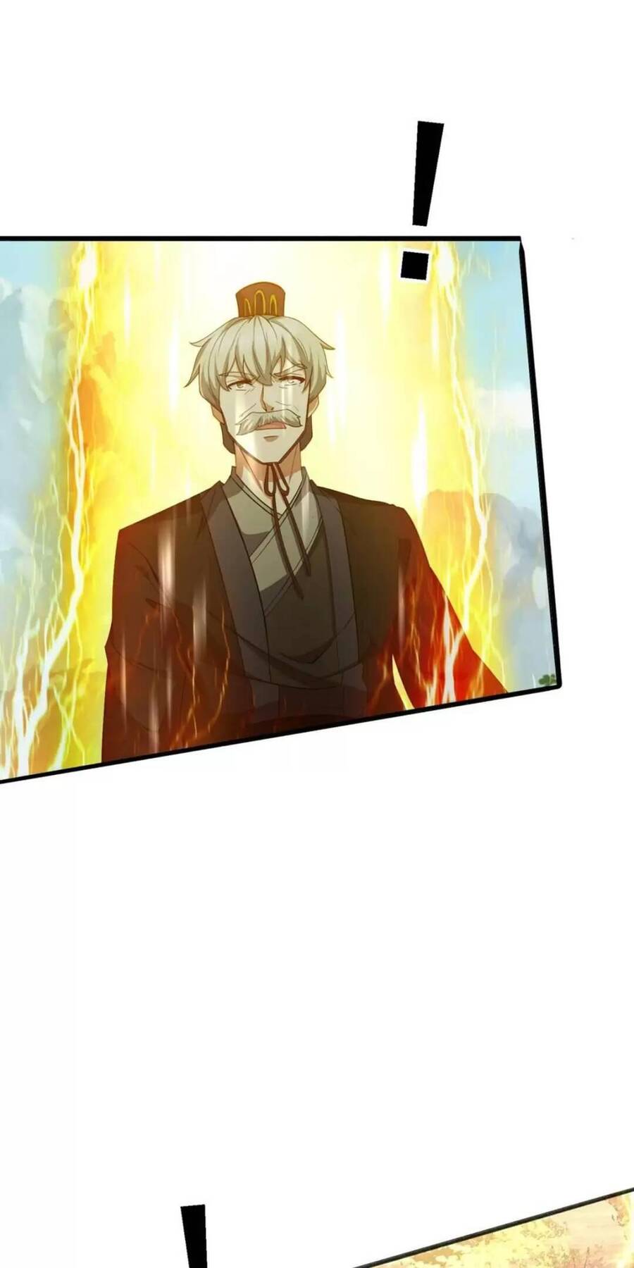 Trời Má ! Ta Chuyển Sinh Thành Rùa ! Chap 51 - Next Chap 52