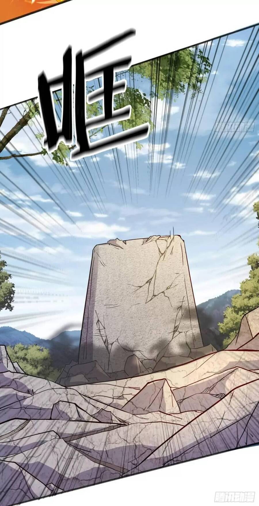 Trời Má ! Ta Chuyển Sinh Thành Rùa ! Chap 51 - Next Chap 52