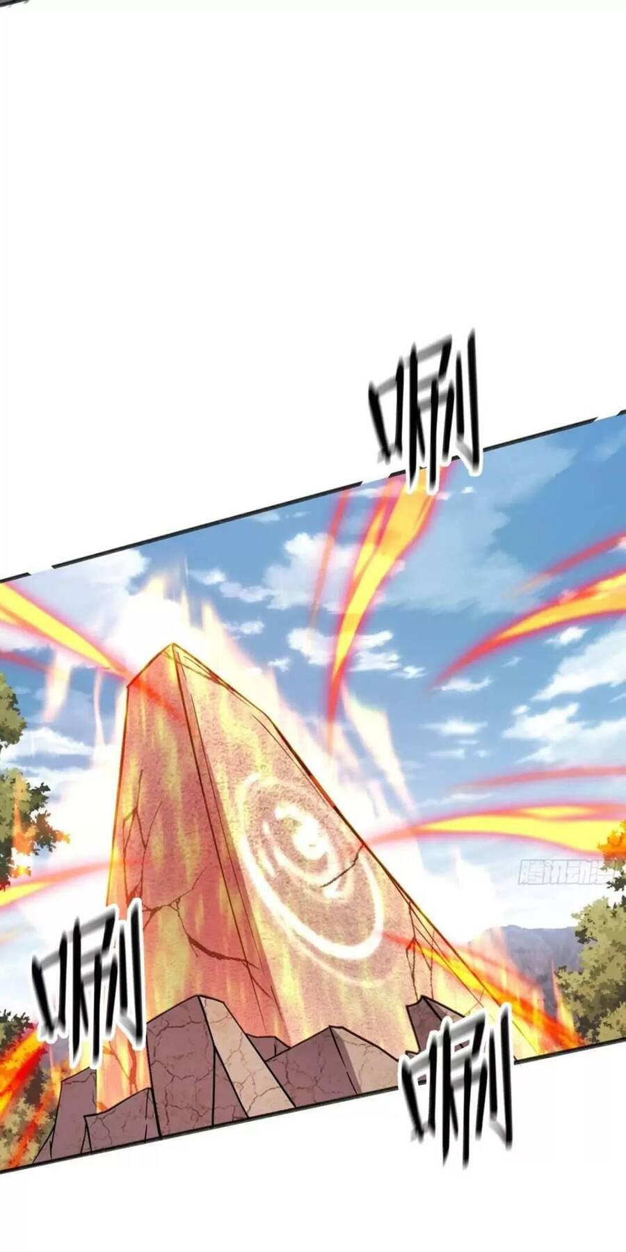 Trời Má ! Ta Chuyển Sinh Thành Rùa ! Chap 51 - Next Chap 52