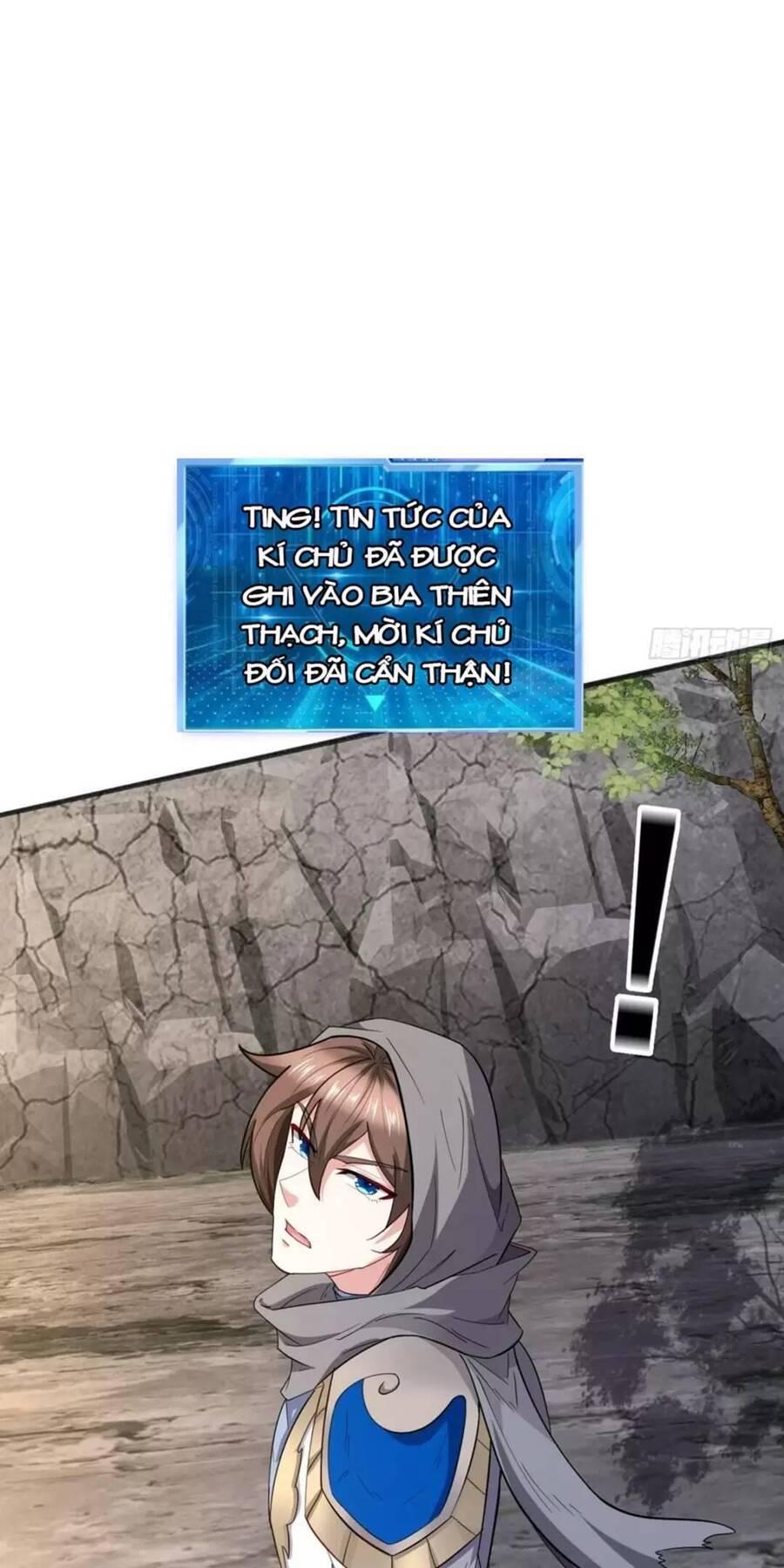 Trời Má ! Ta Chuyển Sinh Thành Rùa ! Chap 51 - Next Chap 52