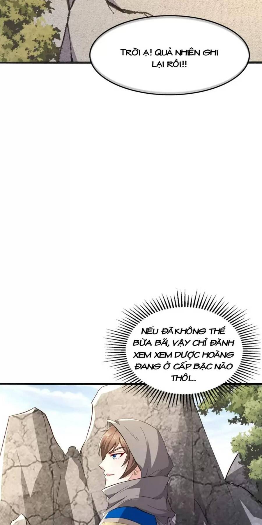Trời Má ! Ta Chuyển Sinh Thành Rùa ! Chap 51 - Next Chap 52