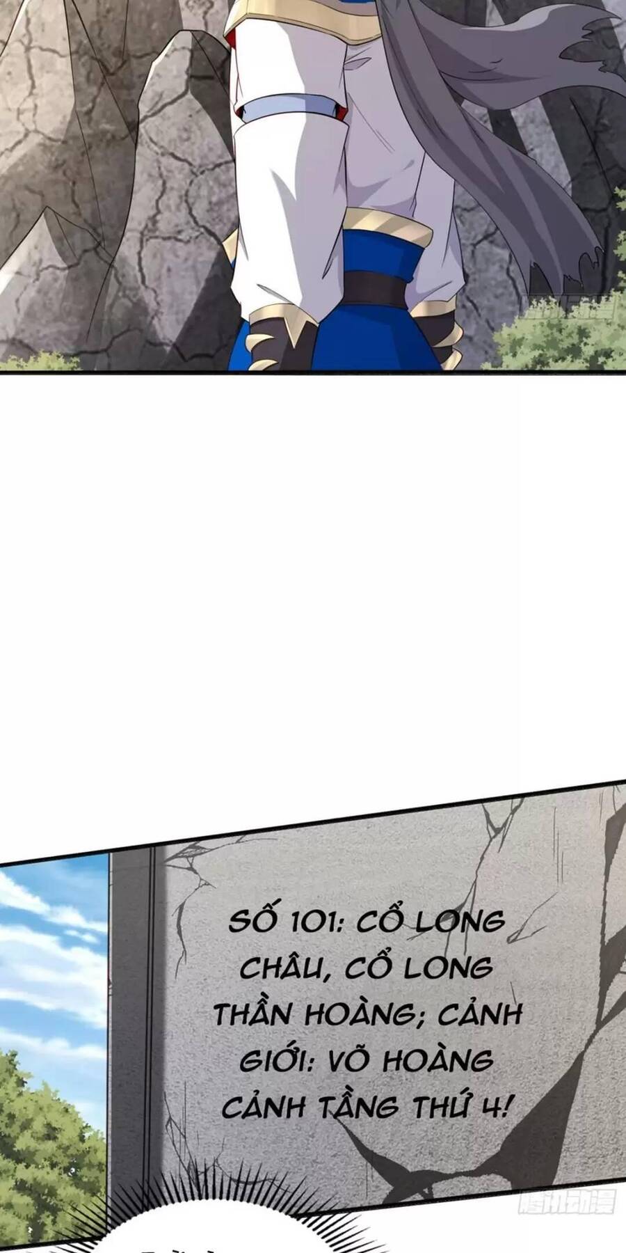 Trời Má ! Ta Chuyển Sinh Thành Rùa ! Chap 51 - Next Chap 52