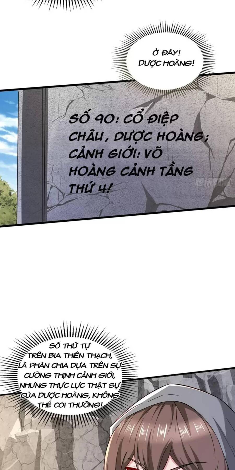 Trời Má ! Ta Chuyển Sinh Thành Rùa ! Chap 51 - Next Chap 52