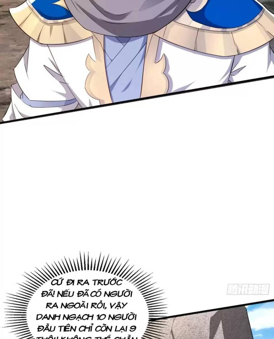 Trời Má ! Ta Chuyển Sinh Thành Rùa ! Chap 51 - Next Chap 52