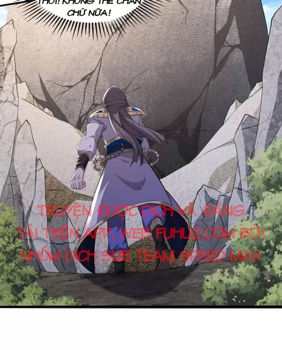 Trời Má ! Ta Chuyển Sinh Thành Rùa ! Chap 51 - Next Chap 52