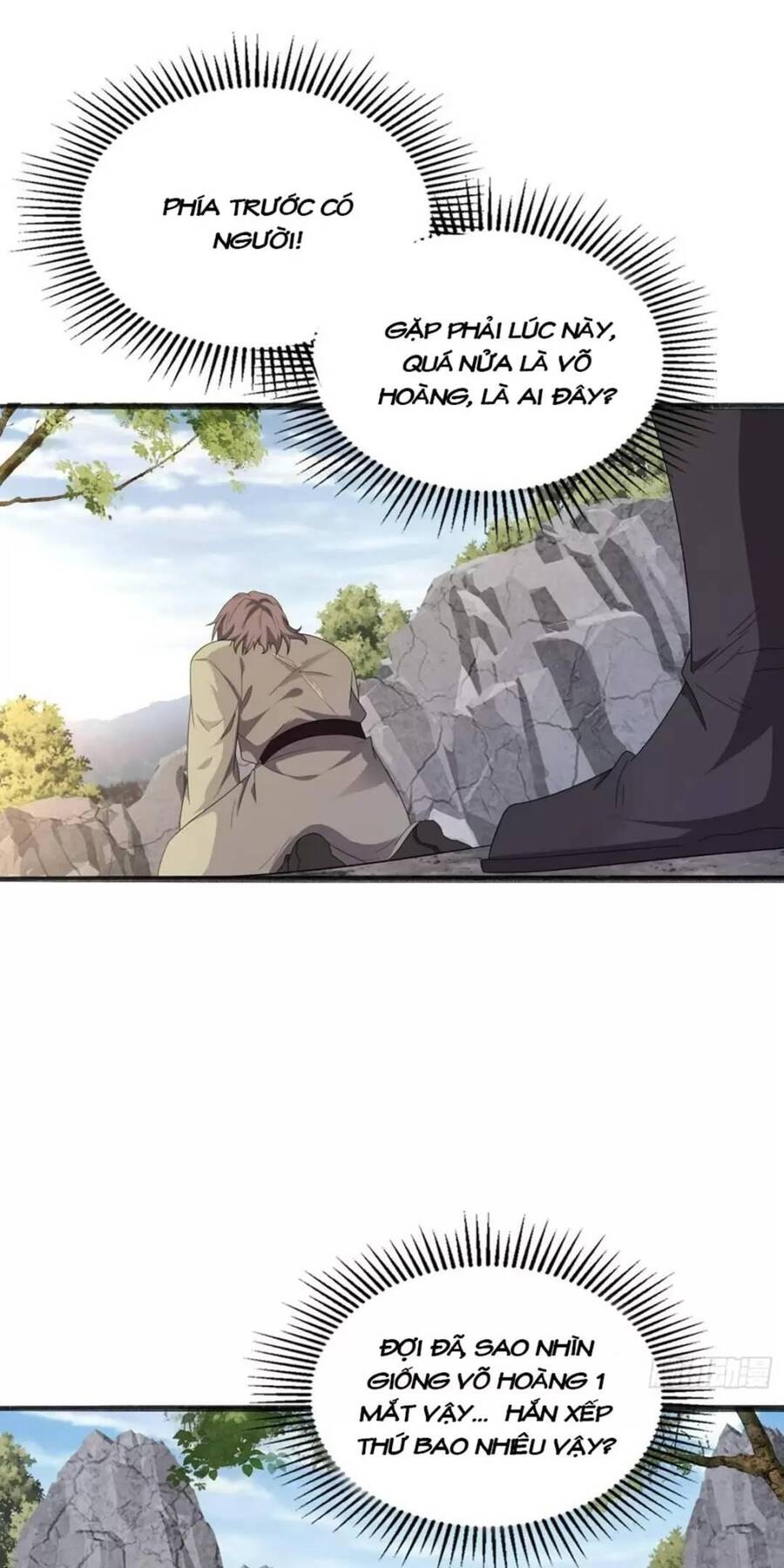 Trời Má ! Ta Chuyển Sinh Thành Rùa ! Chap 51 - Next Chap 52