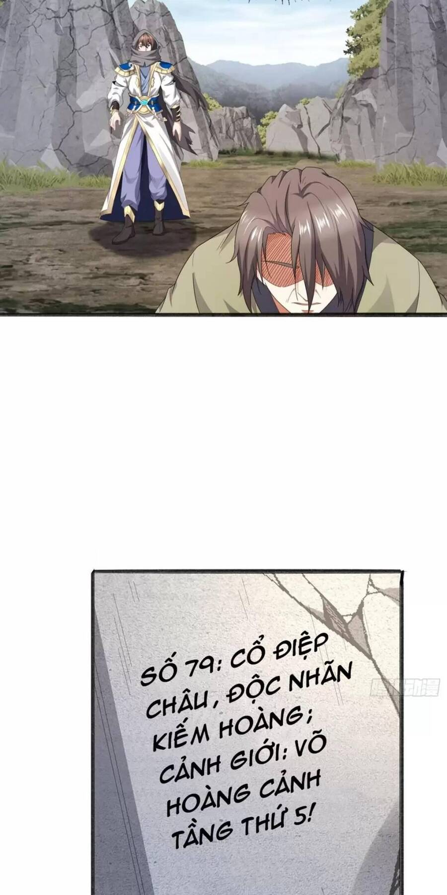 Trời Má ! Ta Chuyển Sinh Thành Rùa ! Chap 51 - Next Chap 52