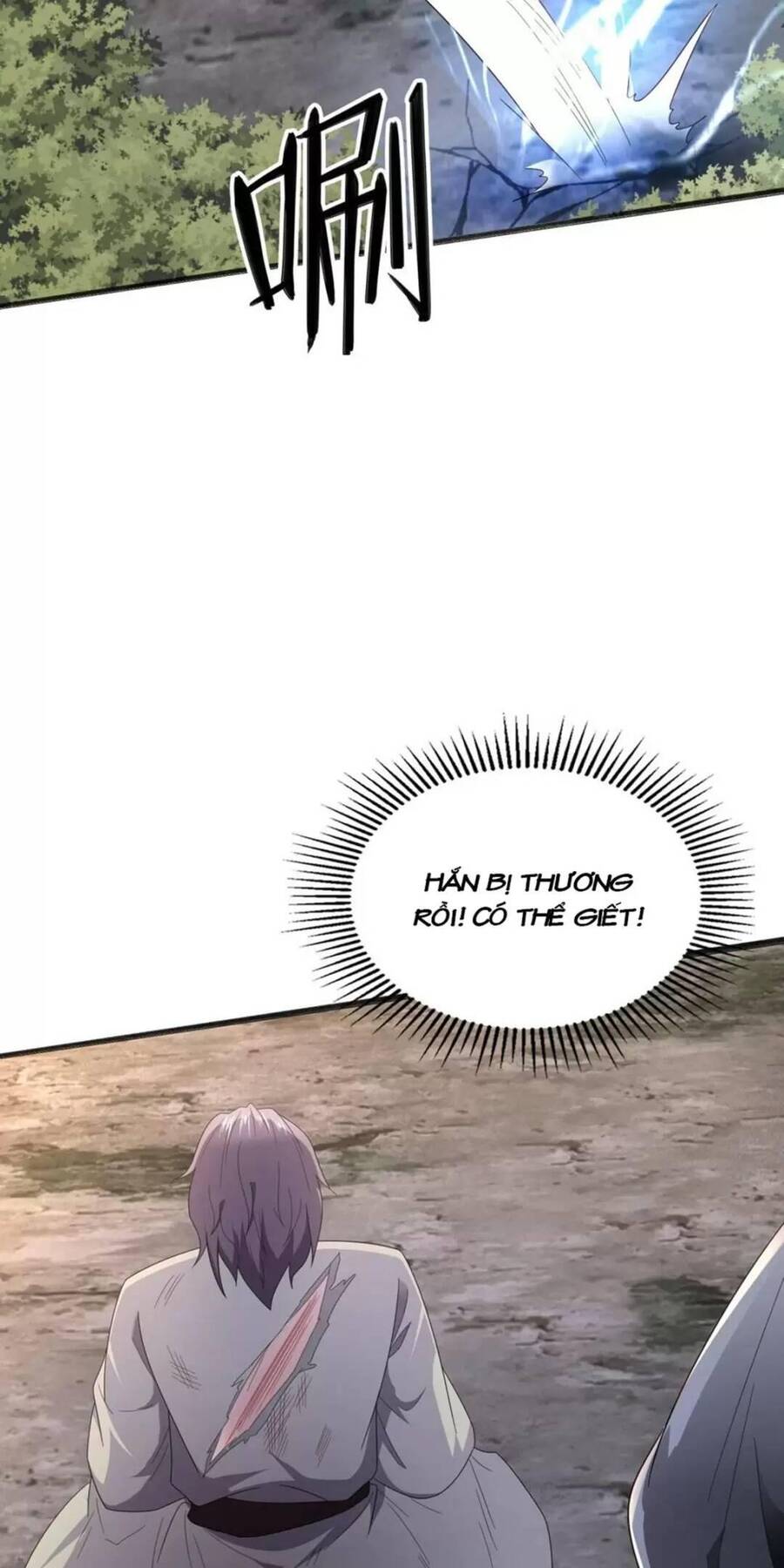 Trời Má ! Ta Chuyển Sinh Thành Rùa ! Chap 51 - Next Chap 52