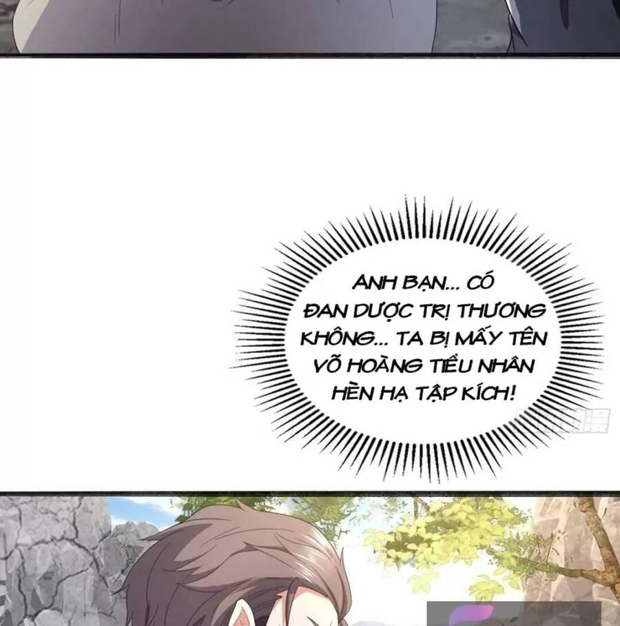 Trời Má ! Ta Chuyển Sinh Thành Rùa ! Chap 51 - Next Chap 52