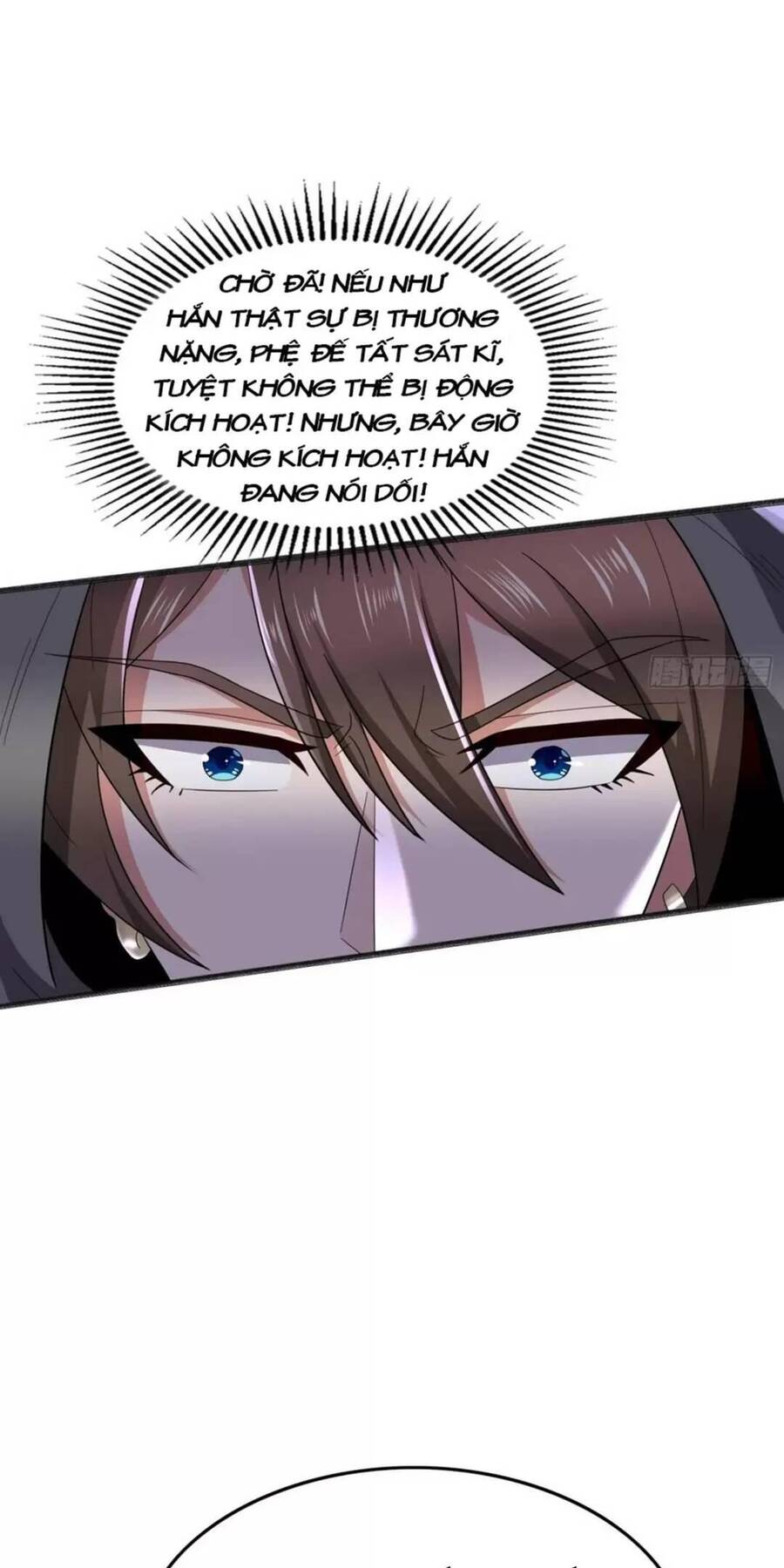 Trời Má ! Ta Chuyển Sinh Thành Rùa ! Chap 51 - Next Chap 52