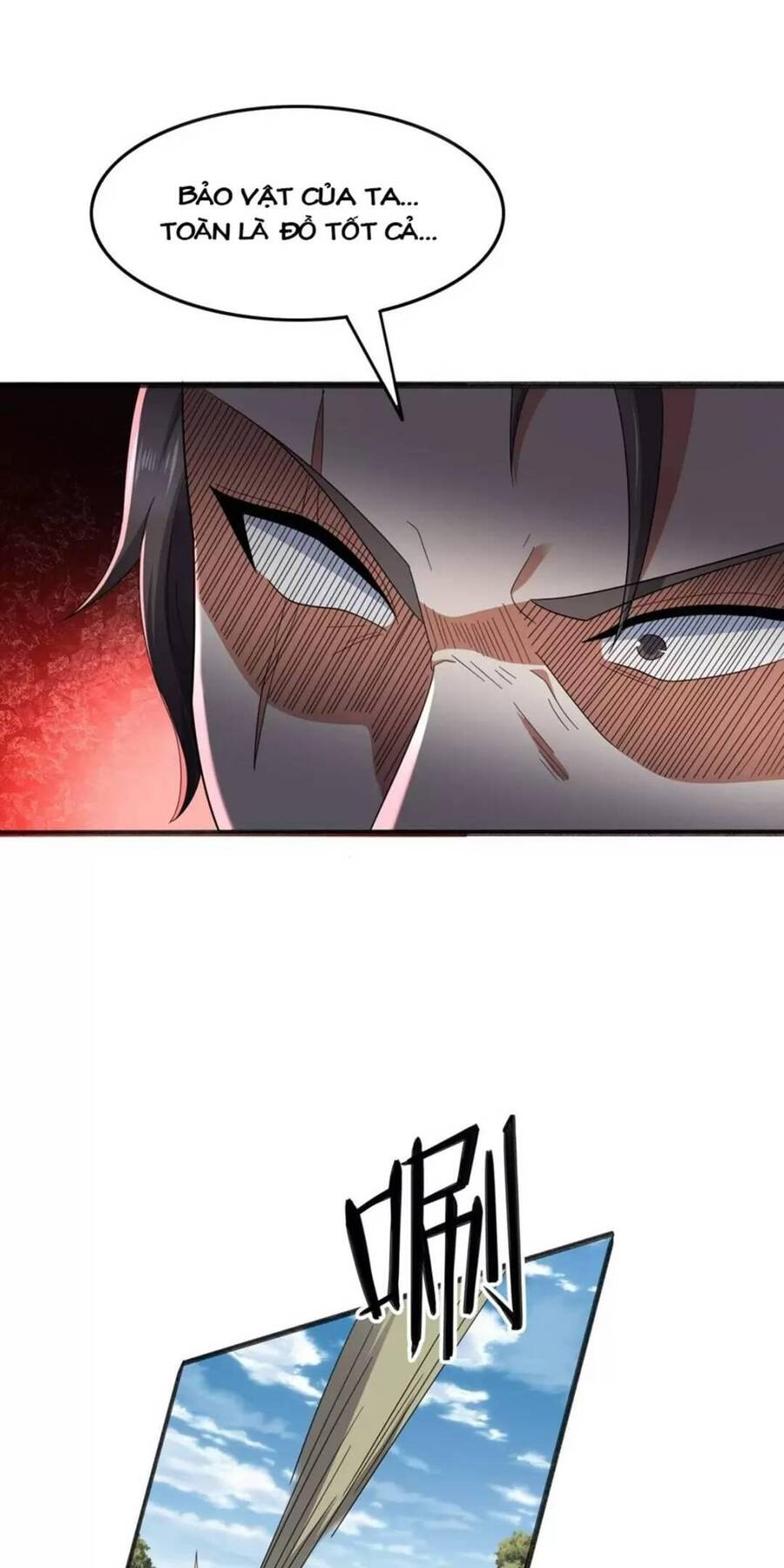 Trời Má ! Ta Chuyển Sinh Thành Rùa ! Chap 51 - Next Chap 52