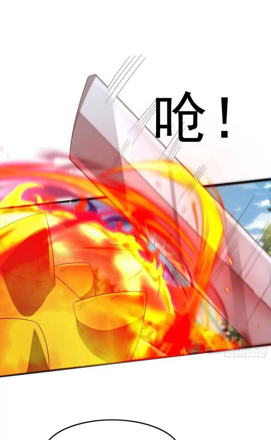 Trời Má ! Ta Chuyển Sinh Thành Rùa ! Chap 51 - Next Chap 52