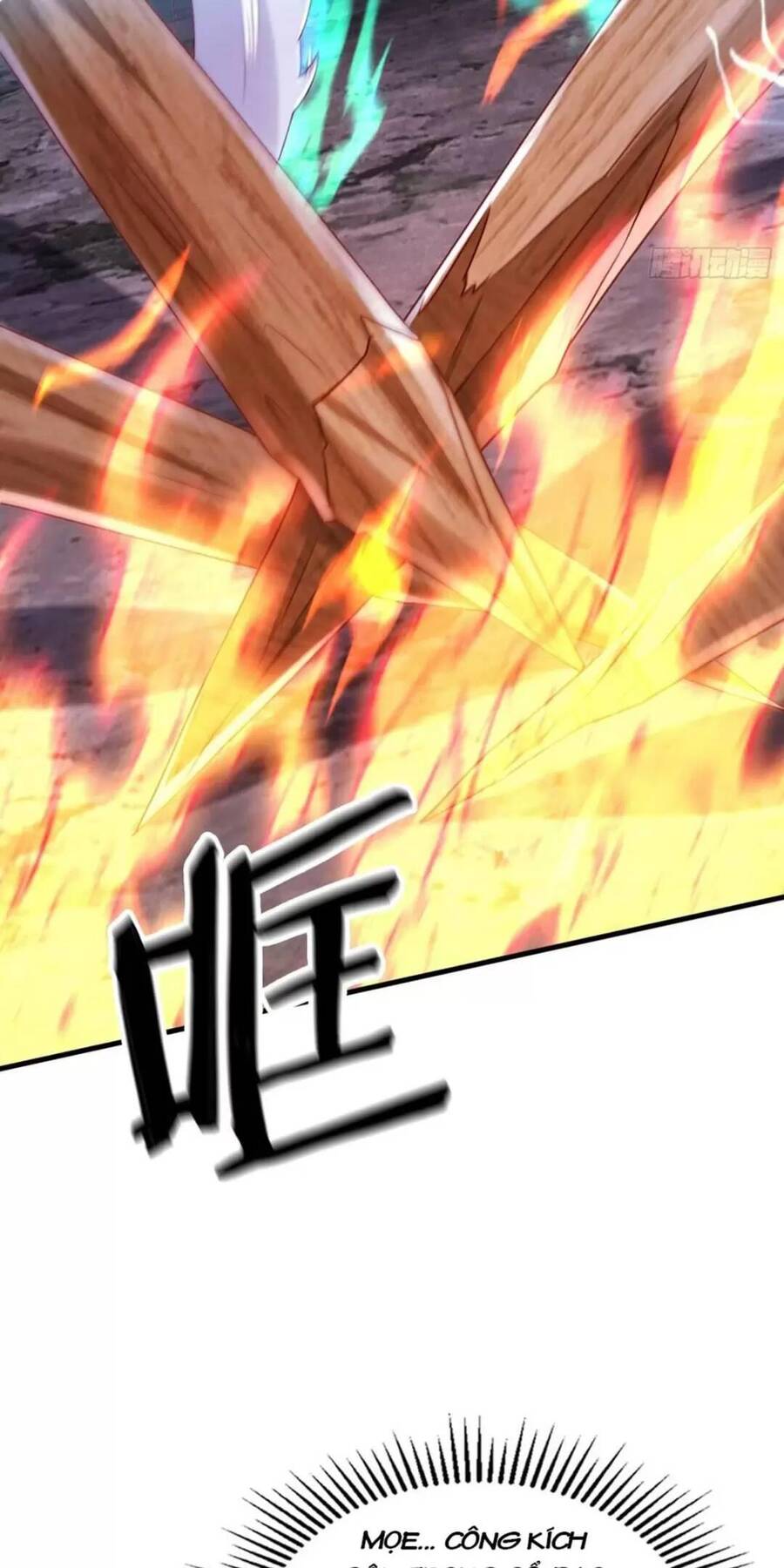 Trời Má ! Ta Chuyển Sinh Thành Rùa ! Chap 51 - Next Chap 52