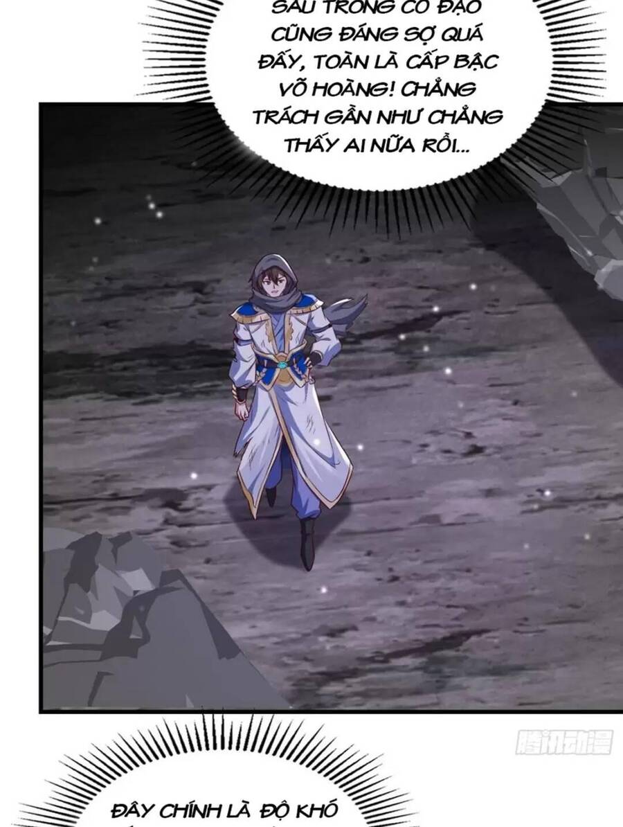 Trời Má ! Ta Chuyển Sinh Thành Rùa ! Chap 51 - Next Chap 52