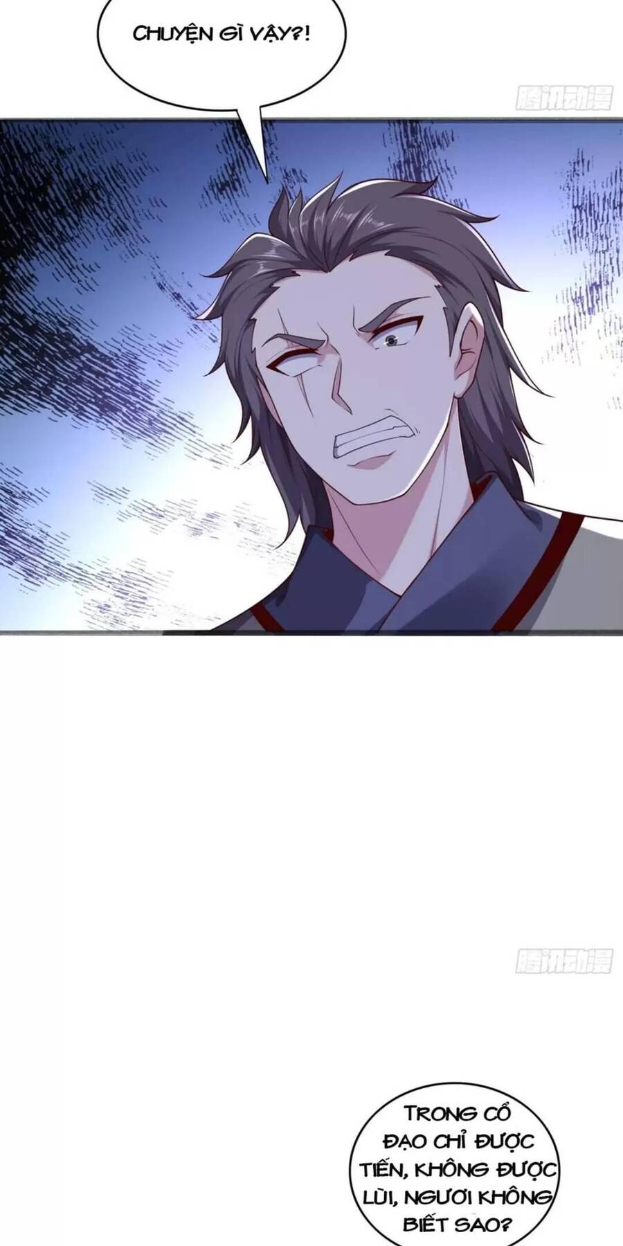 Trời Má ! Ta Chuyển Sinh Thành Rùa ! Chap 52 - Next Chap 53