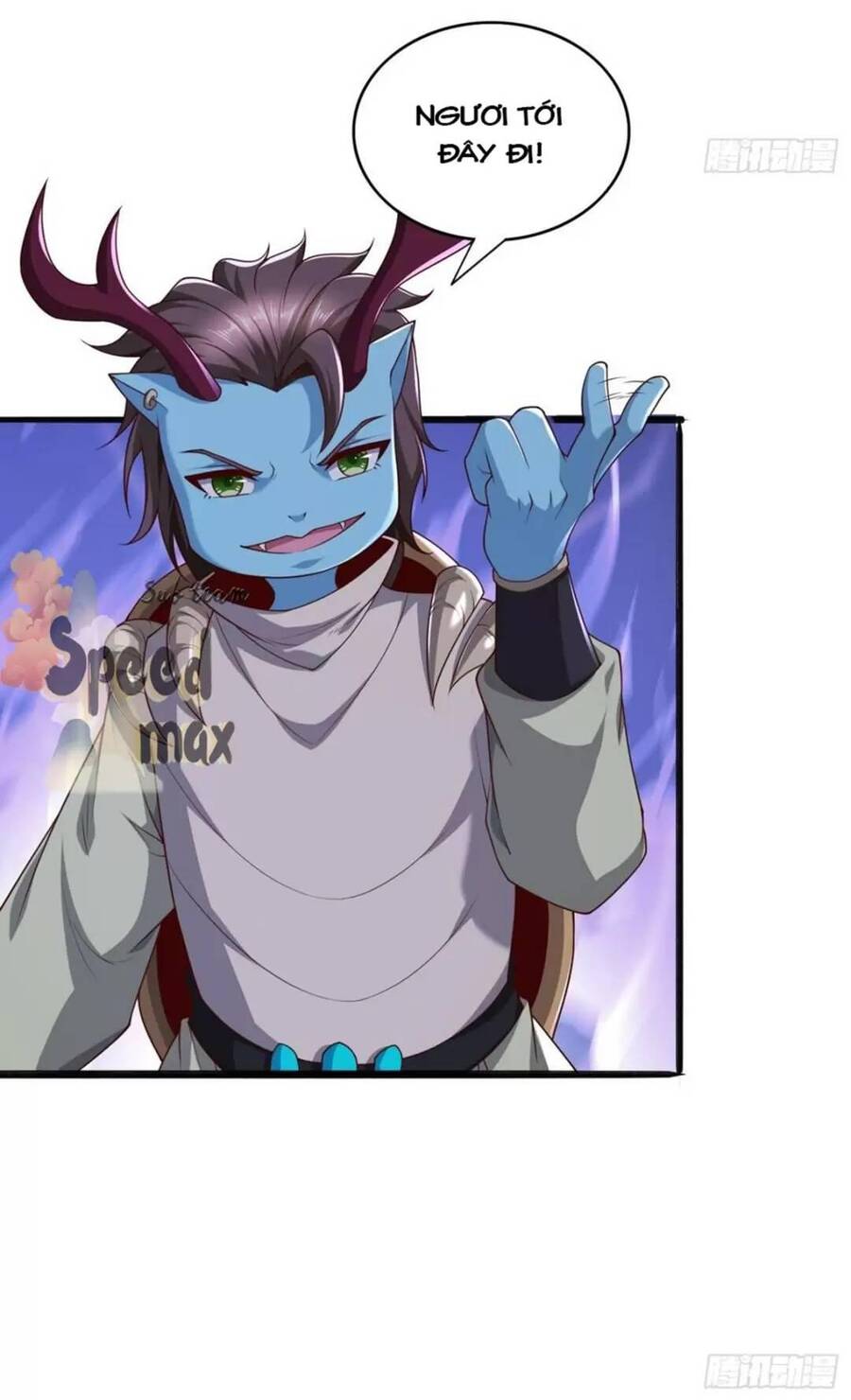 Trời Má ! Ta Chuyển Sinh Thành Rùa ! Chap 52 - Next Chap 53