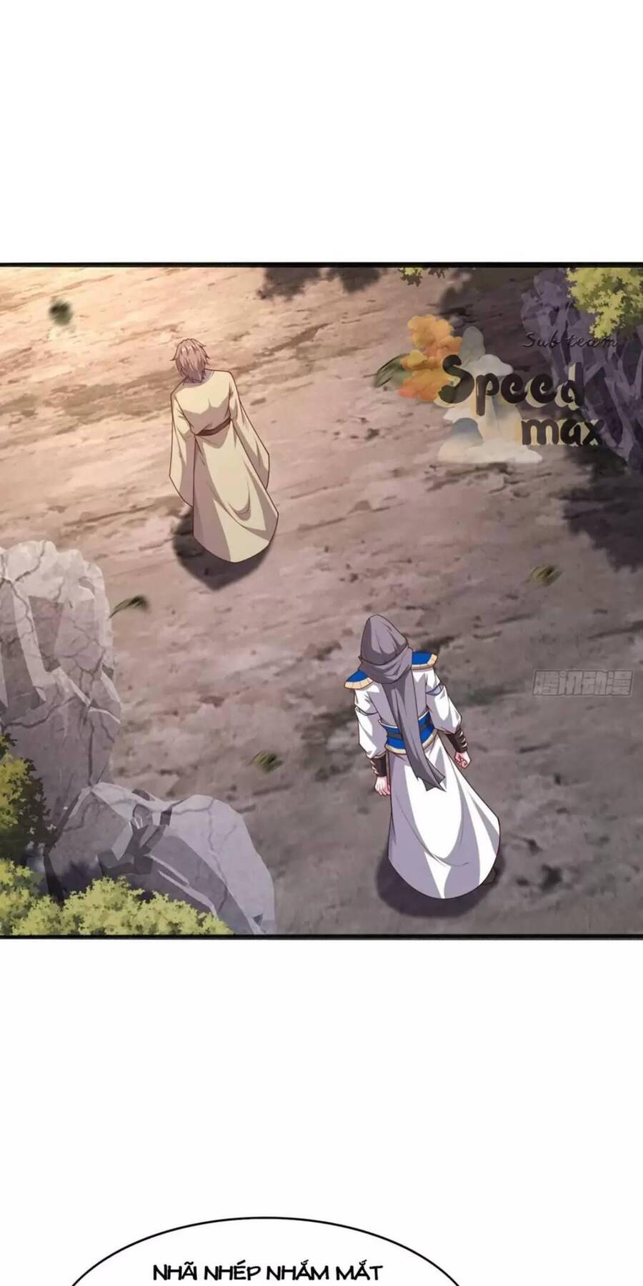 Trời Má ! Ta Chuyển Sinh Thành Rùa ! Chap 52 - Next Chap 53