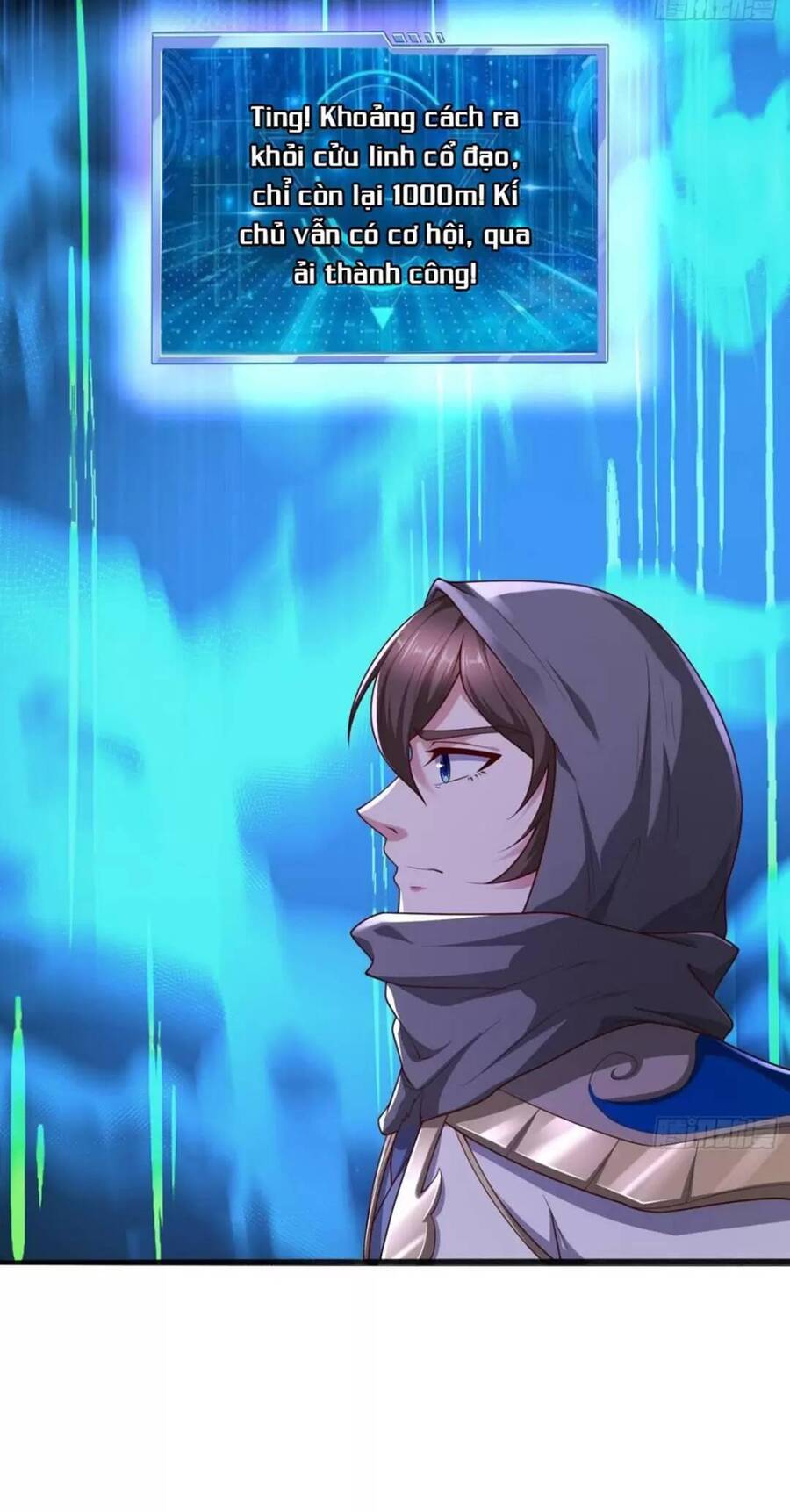 Trời Má ! Ta Chuyển Sinh Thành Rùa ! Chap 52 - Next Chap 53