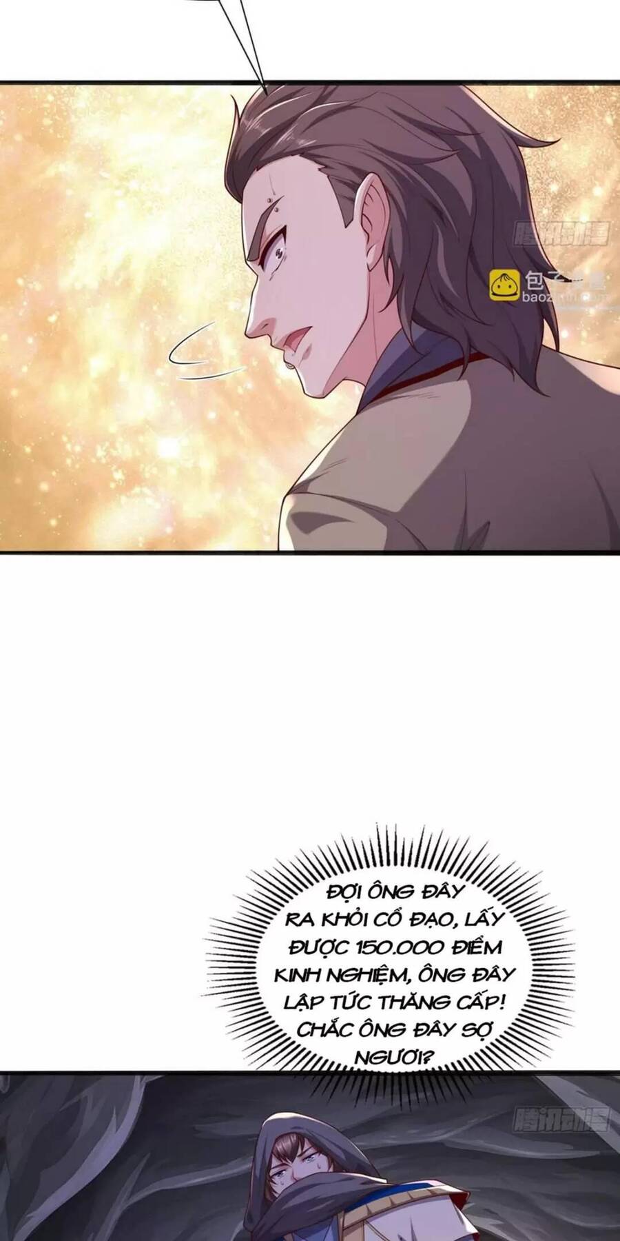 Trời Má ! Ta Chuyển Sinh Thành Rùa ! Chap 52 - Next Chap 53