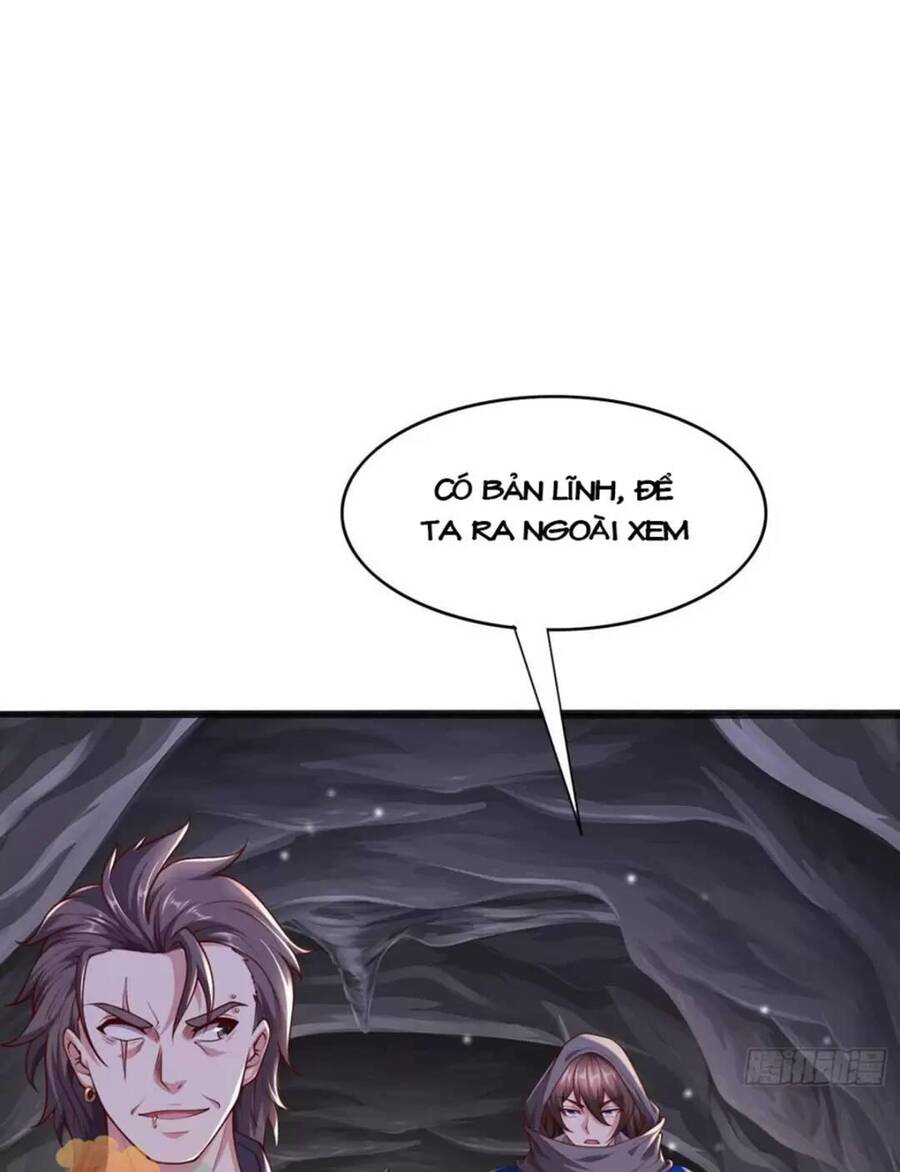 Trời Má ! Ta Chuyển Sinh Thành Rùa ! Chap 52 - Next Chap 53