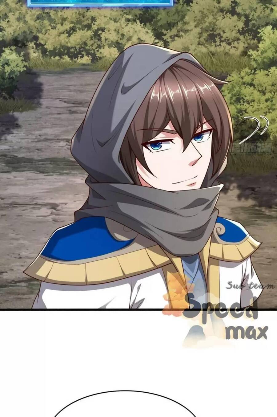 Trời Má ! Ta Chuyển Sinh Thành Rùa ! Chap 52 - Next Chap 53