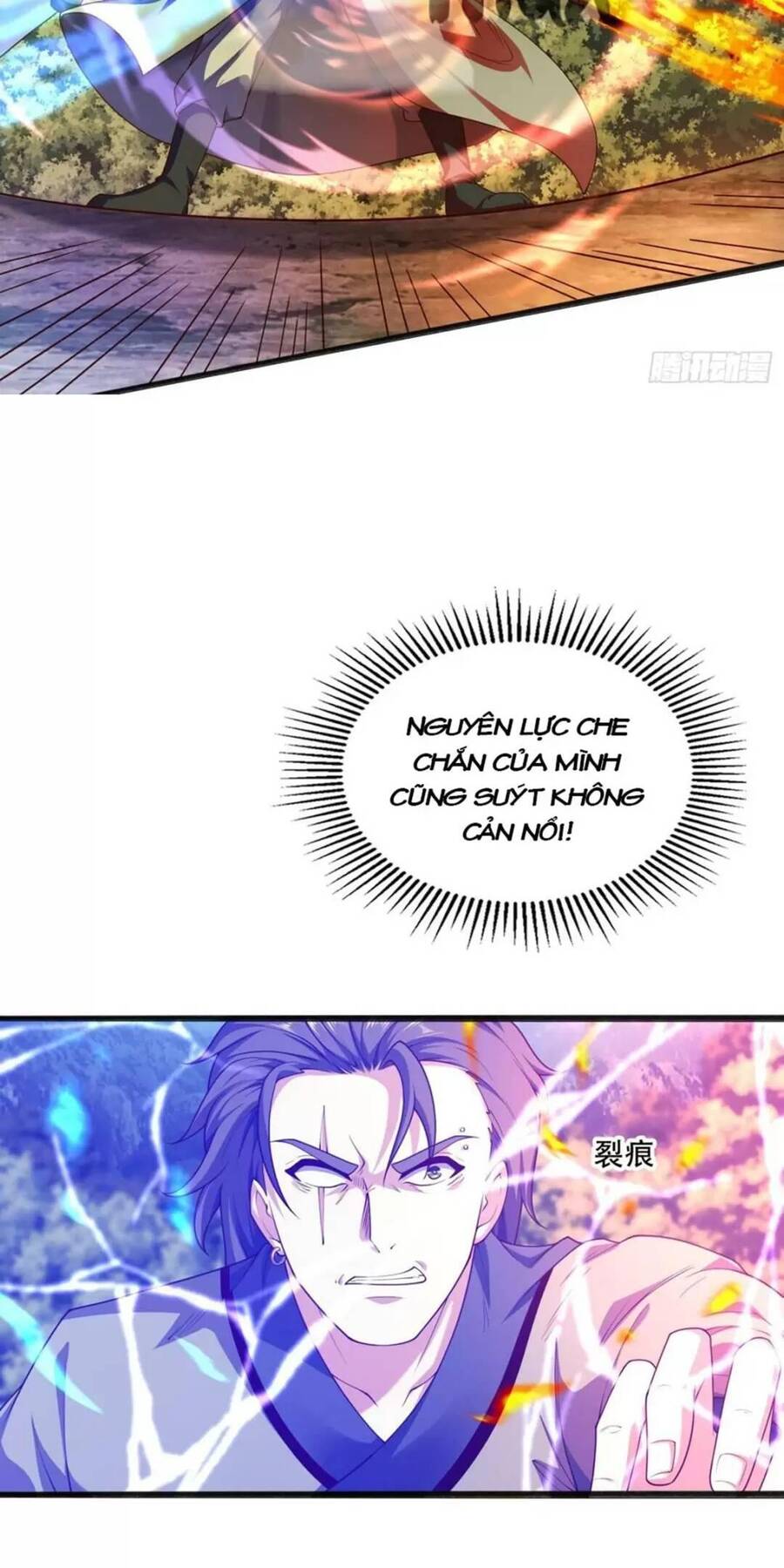 Trời Má ! Ta Chuyển Sinh Thành Rùa ! Chap 52 - Next Chap 53