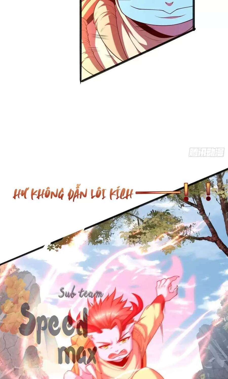Trời Má ! Ta Chuyển Sinh Thành Rùa ! Chap 52 - Next Chap 53