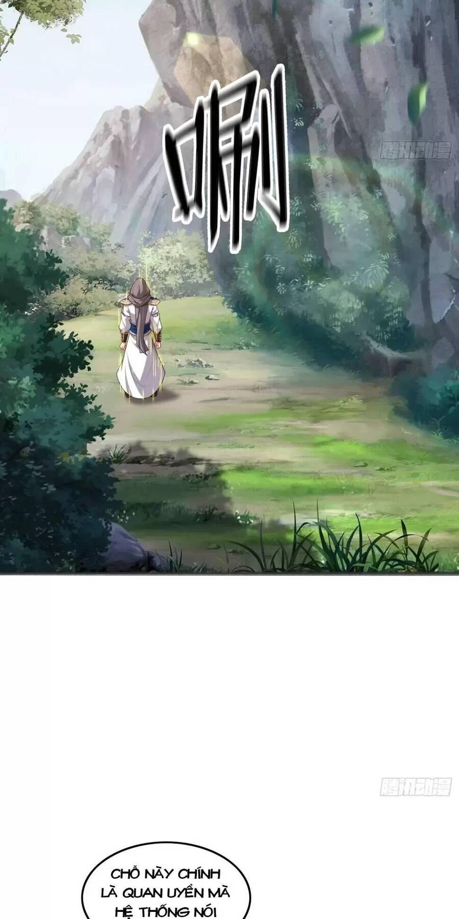 Trời Má ! Ta Chuyển Sinh Thành Rùa ! Chap 53 - Next Chap 54