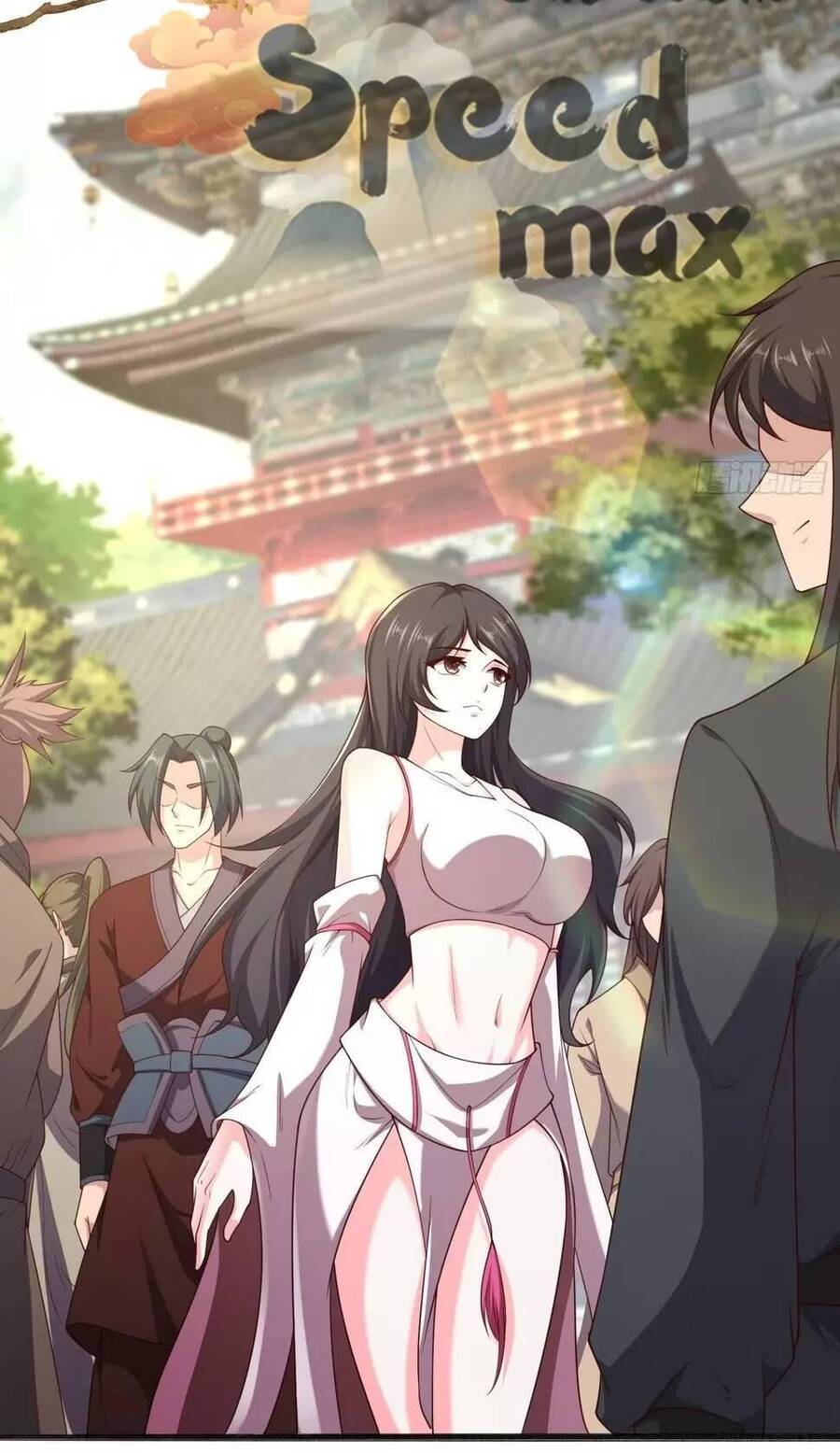 Trời Má ! Ta Chuyển Sinh Thành Rùa ! Chap 53 - Next Chap 54