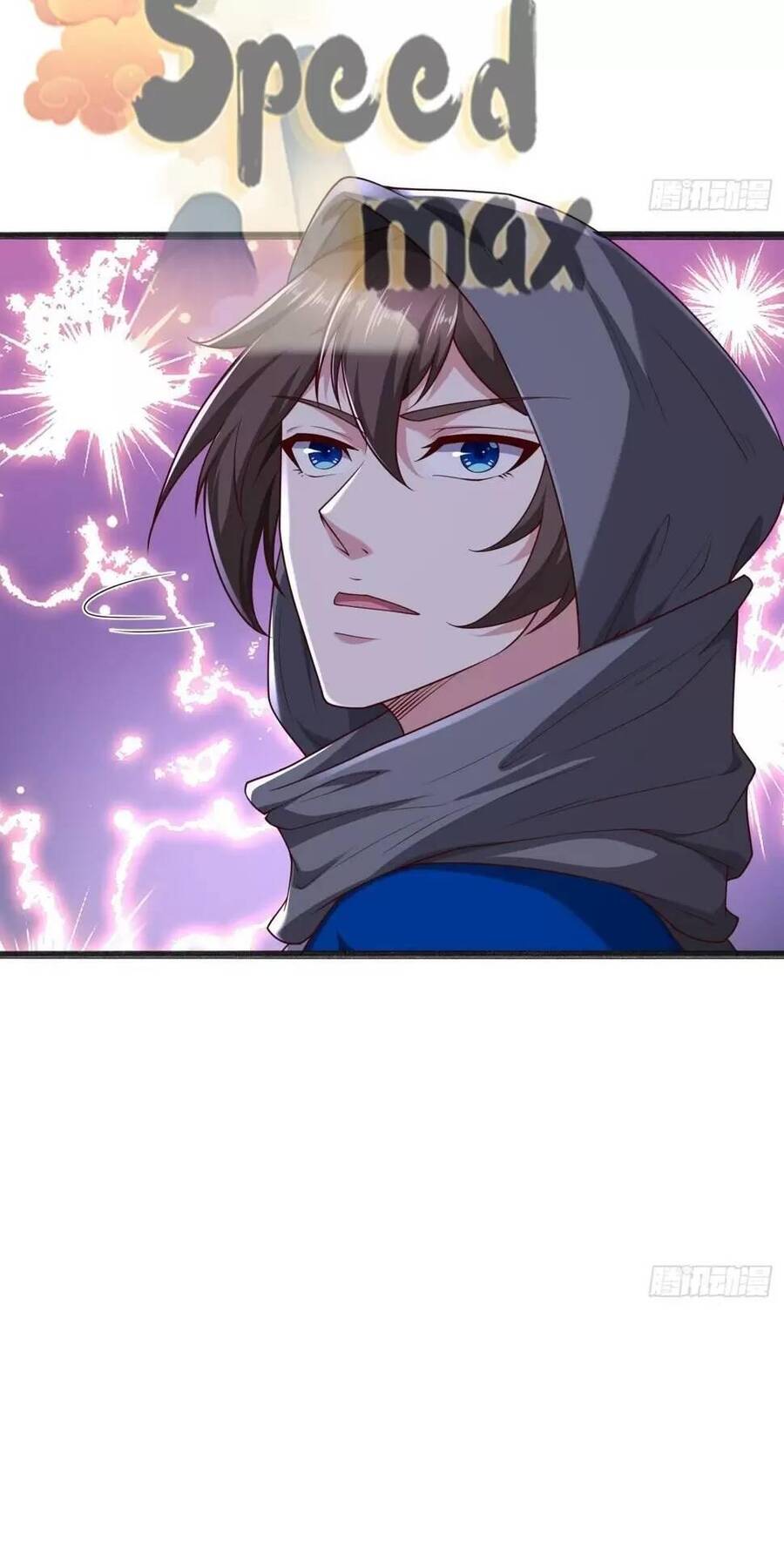 Trời Má ! Ta Chuyển Sinh Thành Rùa ! Chap 53 - Next Chap 54