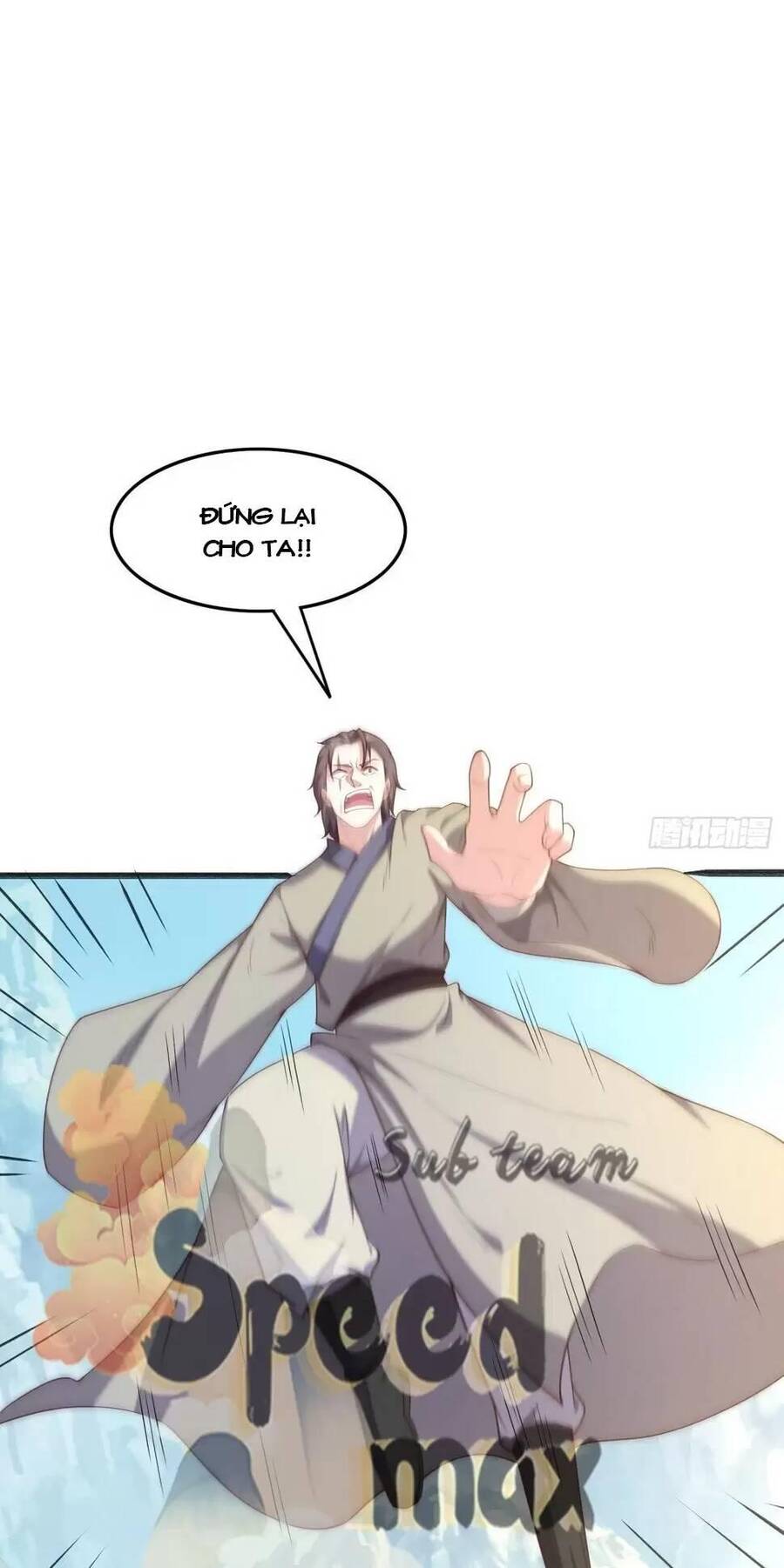 Trời Má ! Ta Chuyển Sinh Thành Rùa ! Chap 53 - Next Chap 54