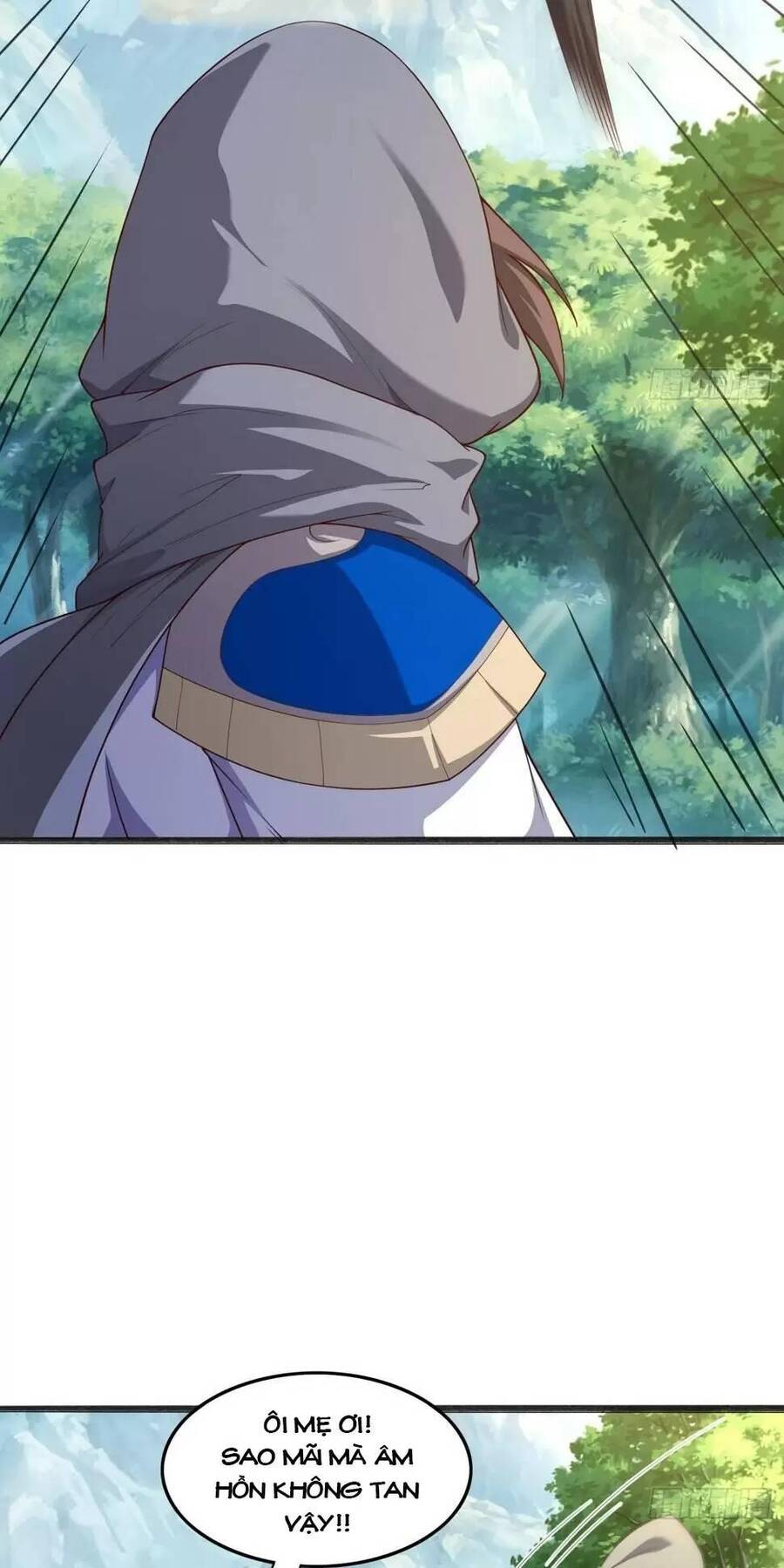 Trời Má ! Ta Chuyển Sinh Thành Rùa ! Chap 53 - Next Chap 54