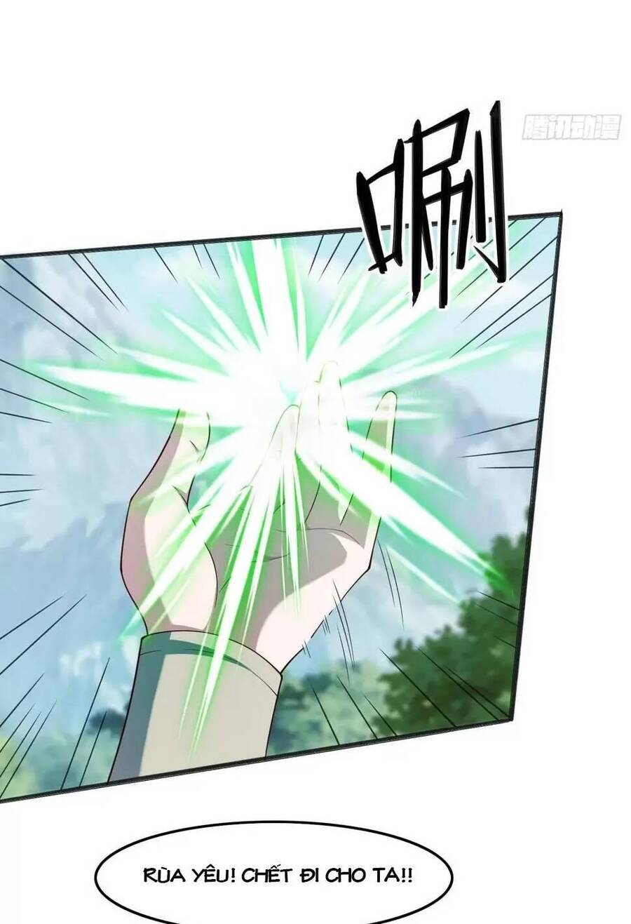 Trời Má ! Ta Chuyển Sinh Thành Rùa ! Chap 53 - Next Chap 54