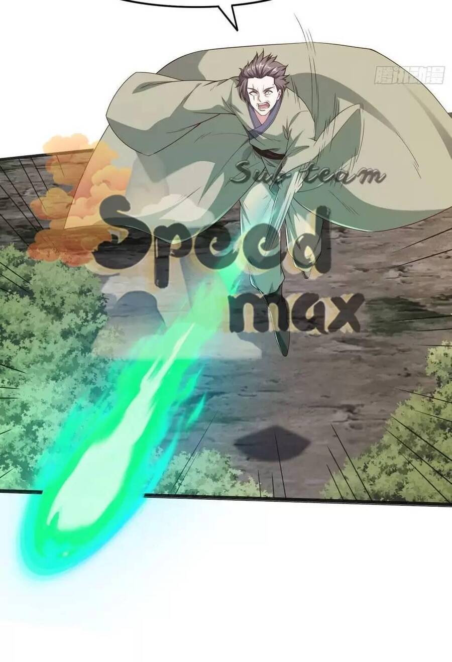 Trời Má ! Ta Chuyển Sinh Thành Rùa ! Chap 53 - Next Chap 54